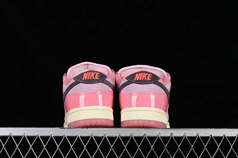 All categories Nk SB Dunk series Nk SB Dunk Low low-top sneakers Nk Dunk Low "Barbie" Barbie SB low-top sports and leisure sneakers FN8927-621